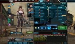 逆战爆料最新魔瞳,神秘力量觉醒，全新视觉盛宴即将开启